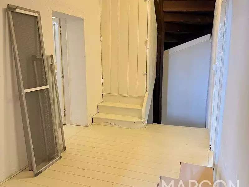 Maison, 190 m²