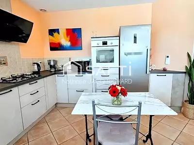 Maison, 124 m²
