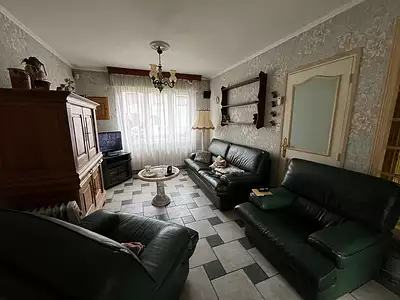 Maison, 90 m²