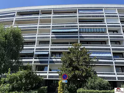 Appartement, 83,86 m²