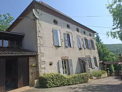 Maison, 147 m²