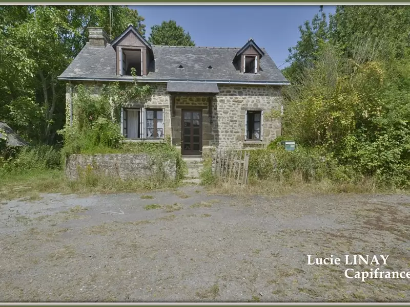 Maison, 180 m²