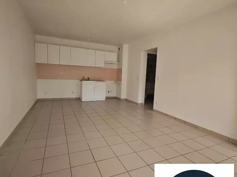 Appartement, 36,2 m²
