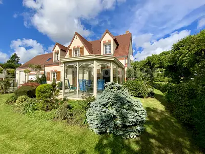 Maison, 168 m²