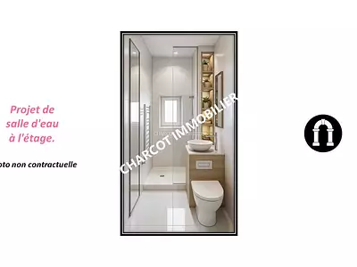 Maison, 134,36 m²