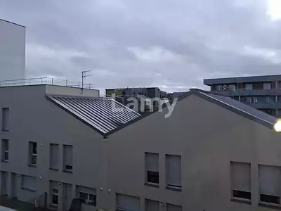 Appartement, 50,6 m²