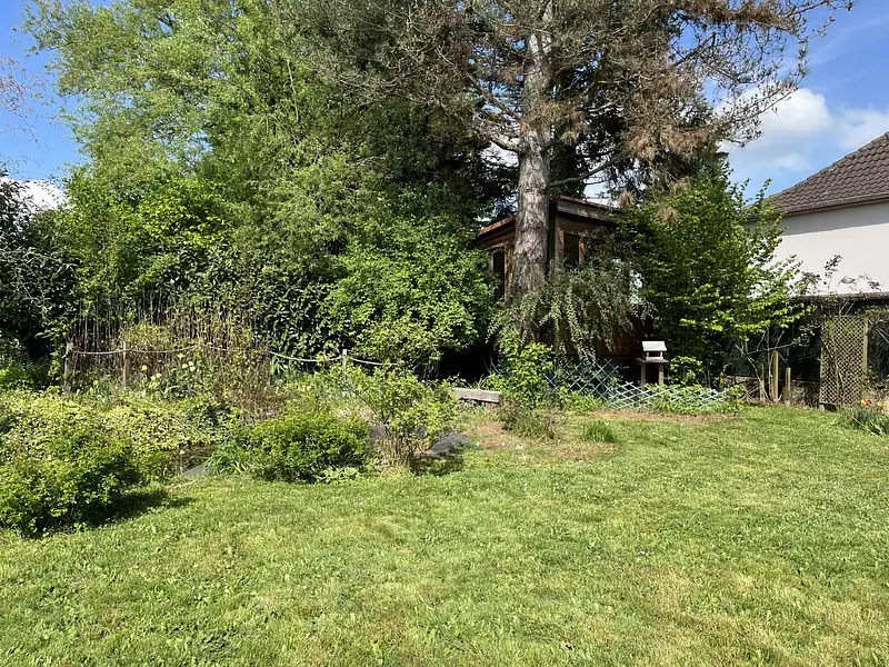 Maison, 191 m²