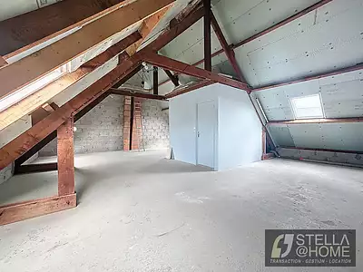 Maison, 155 m²