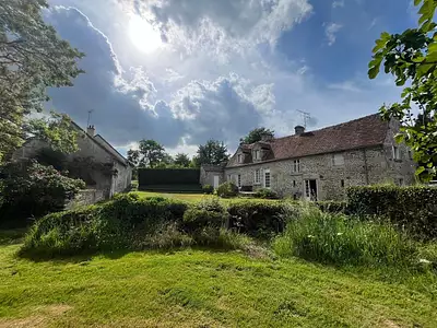 Maison, 224 m²