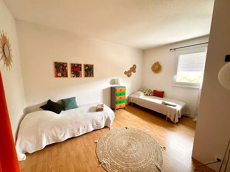 Maison, 165 m²
