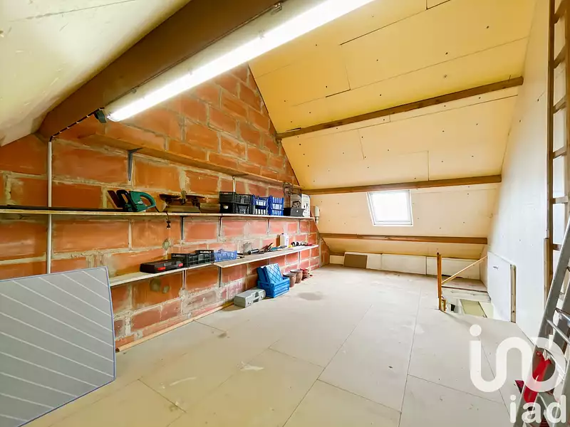 Maison, 118 m²