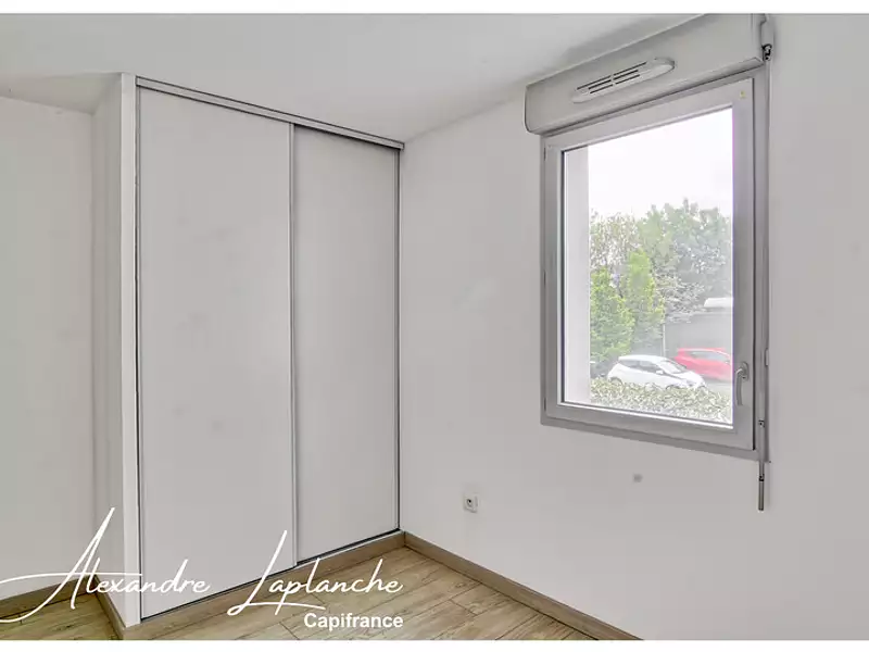 Appartement, 57 m²