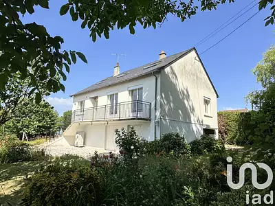 Maison, 146 m²