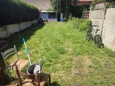 Maison, 104,4 m²