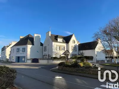 Maison, 157 m²