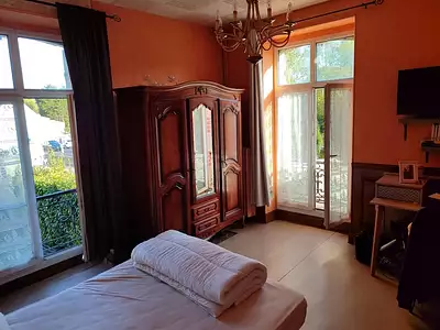 Maison, 115 m²