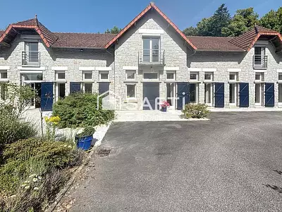 Maison, 400 m²
