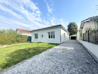 Maison, 95,33 m²