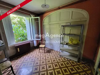 Maison, 320 m²