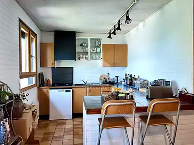 Maison, 101 m²