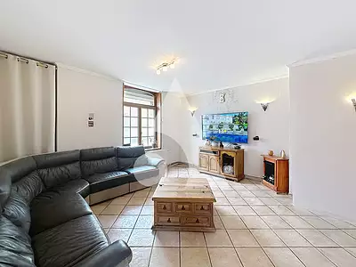 Maison, 142 m²