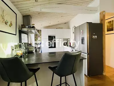 Maison, 170 m²