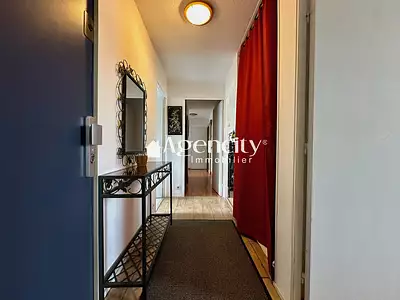 Appartement, 80,16 m²