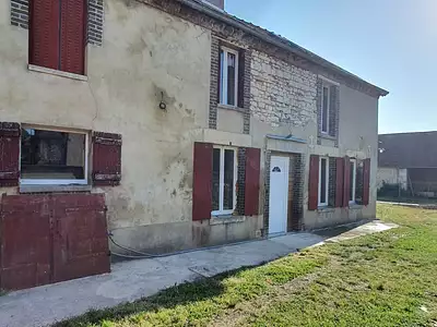 Maison, 160 m²