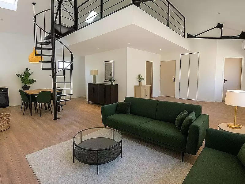 Appartement, 109,72 m²