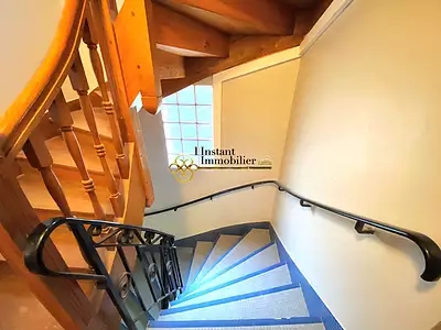 Appartement, 60,13 m²