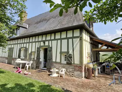 Maison, 150 m²