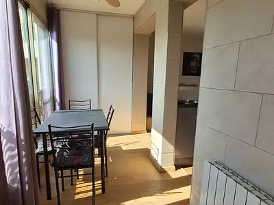 Appartement, 52 m²