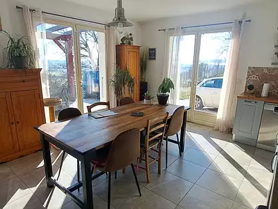 Maison, 98 m²
