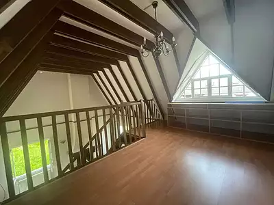 Maison, 83 m²
