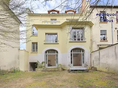 Appartement, 125 m²