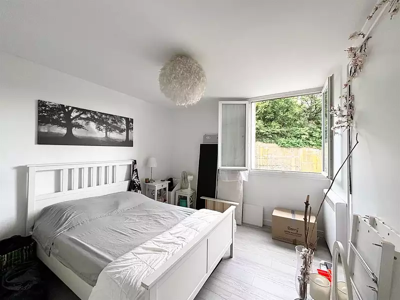 Appartement, 65,88 m²