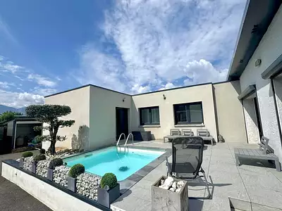 Maison, 93 m²