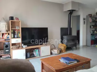 Maison, 90 m²