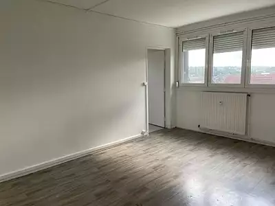 Appartement, 84 m²