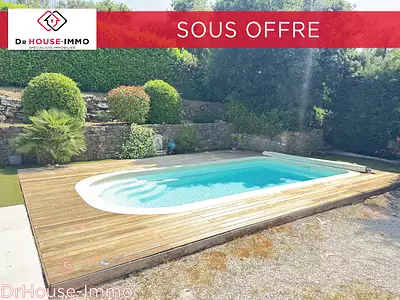 Maison, 108 m²