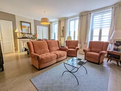 Maison, 201 m²