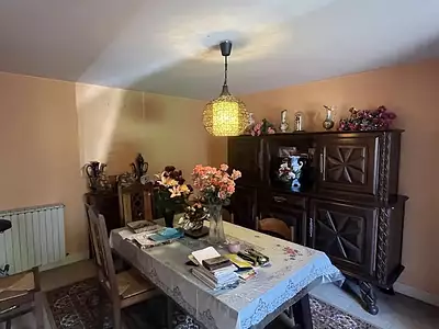 Maison, 106 m²