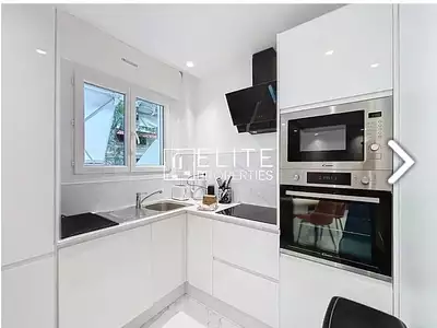 Appartement, 60 m²