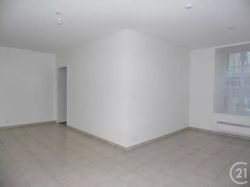 Appartement, 63 m²