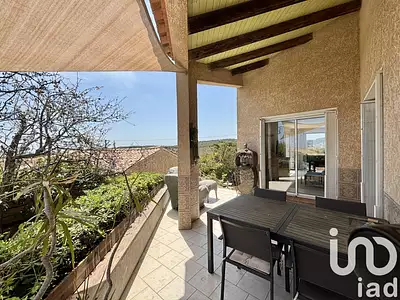 Maison, 180 m²
