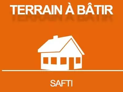 Terrain, 360 m²