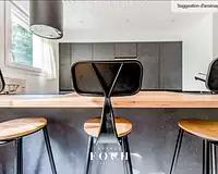 Appartement, 105 m²