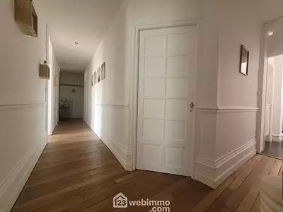 Appartement, 145 m²