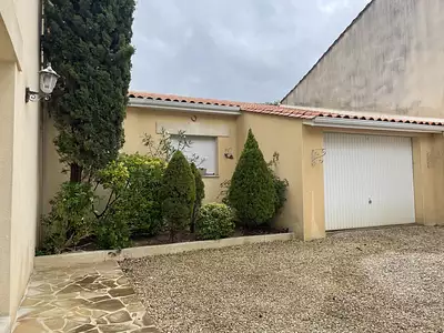 Maison, 178 m²