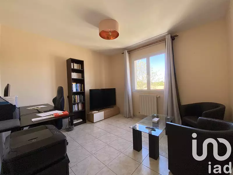 Maison, 195 m²
